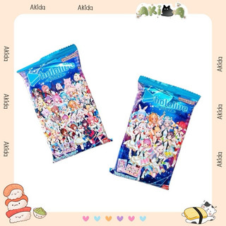 Pack random / Thẻ nhân phẩm - Wafer vol 2 - hololive