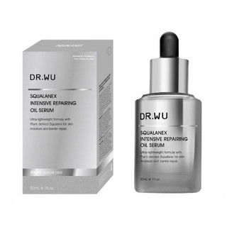 [Sẵn Dr.Wu] Serum Squalane 30ml dòng lão hoá (bản mới)