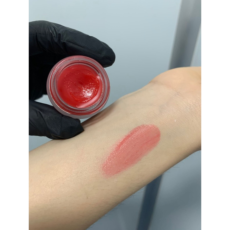 Ủ môi lip masl collagen