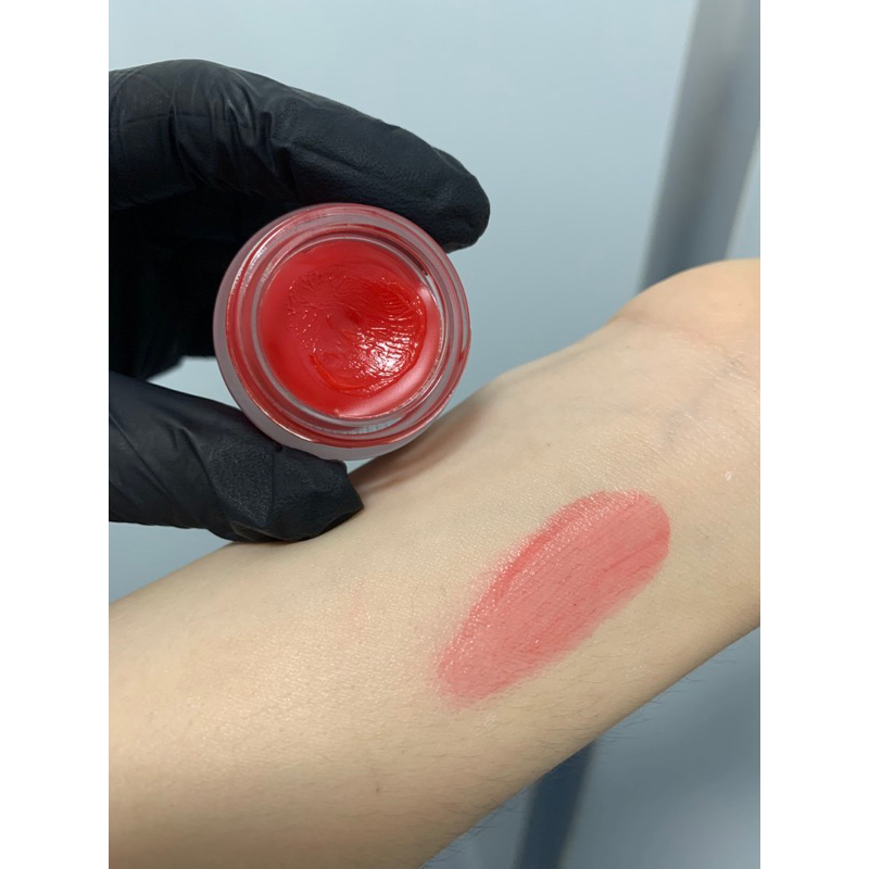 Ủ môi lip masl collagen