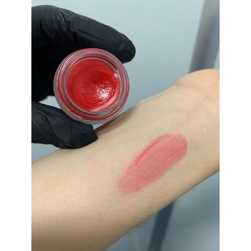 Ủ môi lip masl collagen