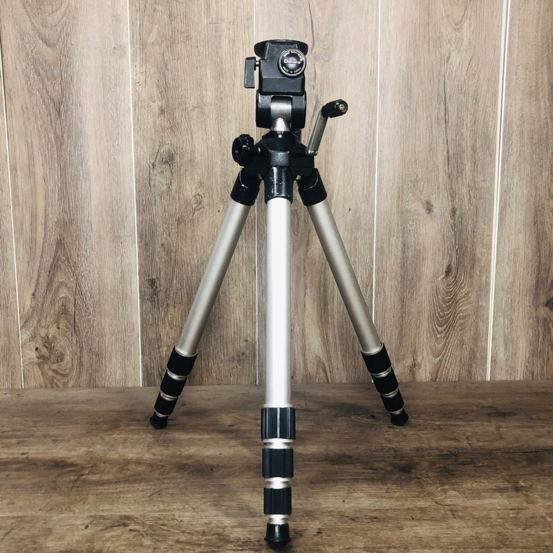 TRIPOD Chân máy ảnh, giá đỡ Cao Cấp DAIWA Japan- Nội địa Nhật