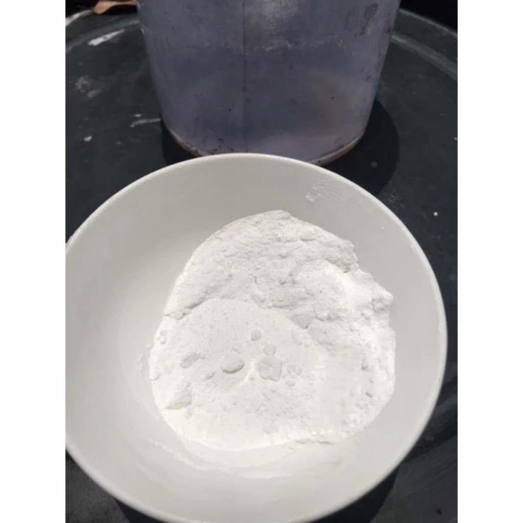 Natribenzoat xay mịn