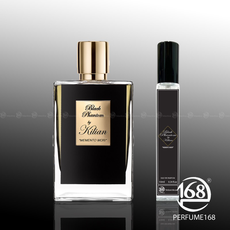 Nước hoa Killian nhiều mùi