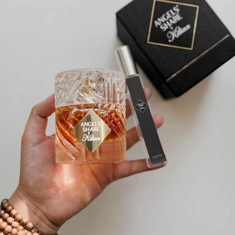 Nước hoa Killian nhiều mùi