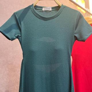 Đầm Maxi Xòe Dài Hở Lưng - Đ08