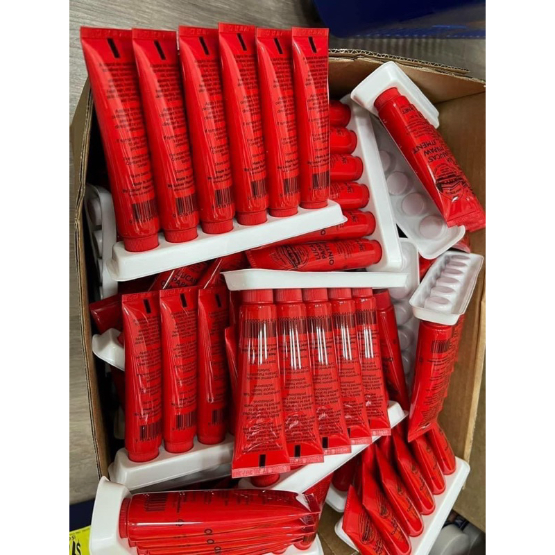 Kem đu đủ đa năng bôi ngoài da Lucas Papaw Ointment/ Grandpawpaw, Úc  giúp mờ sẹo, chàm, nẻ