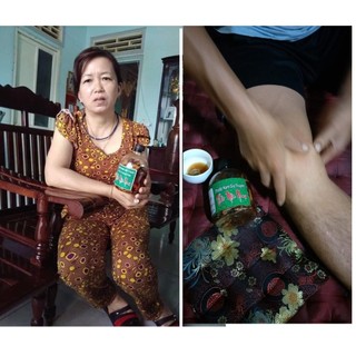 COMBO 2 THẢO MỘC NAM XOA BÓP