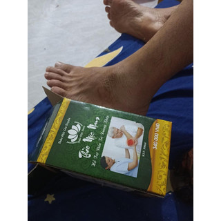 COMBO 2 THẢO MỘC NAM XOA BÓP