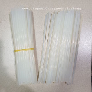 5 cay keo nến nhỏ 25cm