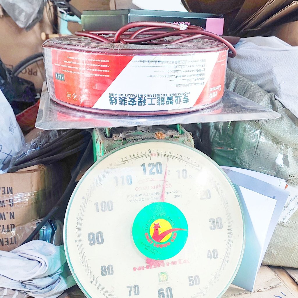 Dây tín hiệu loại tốt lõi đồng có bọc nhiễu chịu lực - dây mic - dây canon - dây 6 ly COLORSOUND -   Dây  Jack Canon - C