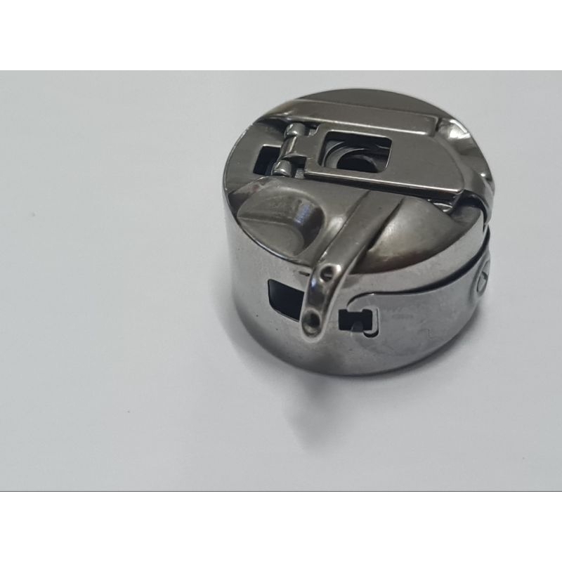 Thuyền máy may lập trình - Thoi máy may lập trình Sunstar BC-1306 - Linh kiện và phụ tùng máy may công nghiệp