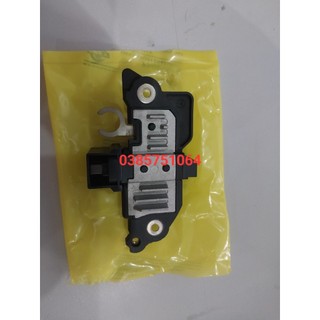 Tiết chế máy phát, ic máy phát dùng cho xe mercedes sprinter 16 chỗ