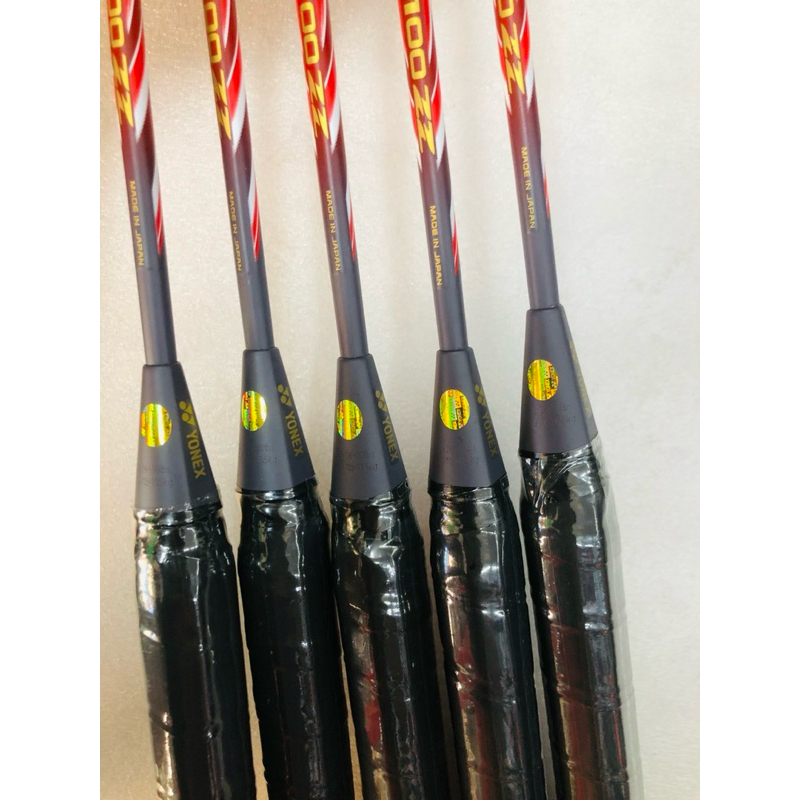 Vợt cầu lông yonex astrox100zz khung carbon siêu nhẹ