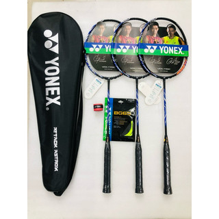 Vợt cầu lông yonex astrox100zz khung carbon siêu nhẹ
