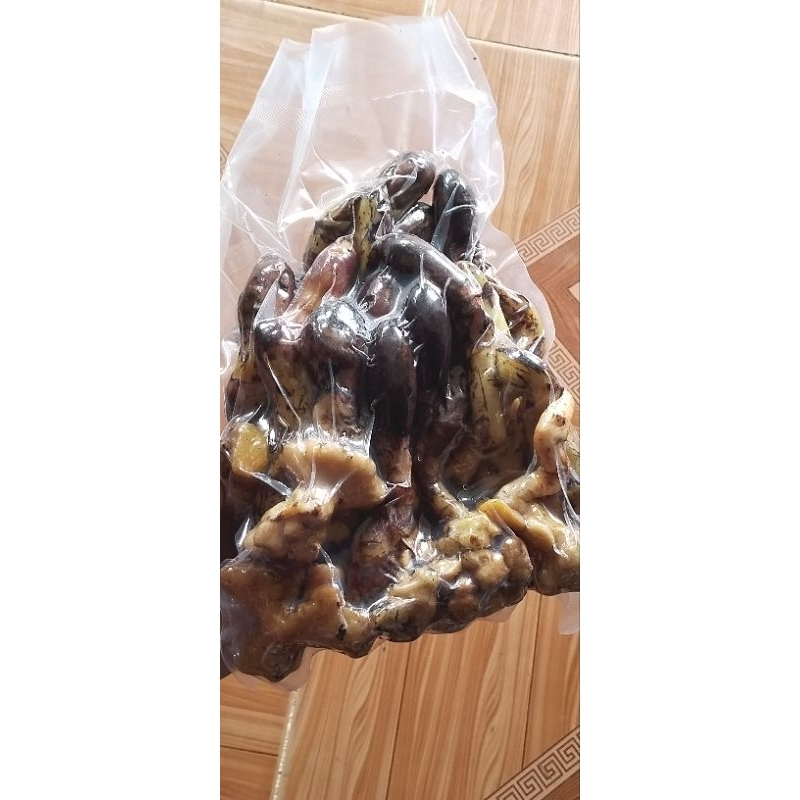 1kg nấm ngọc cẩu tươi