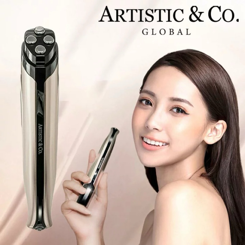 💋MÁY NÂNG CƠ THE VEGAS BY JOEL WARREN - CS BỌNG MẮT/RÃNH CƯỜI/QUẦNG THÂM