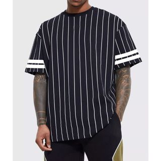 Set 2 áo thun F21 xuất US dành cho nam. Thiết kế chắc chắn, co giãn thoải mái.