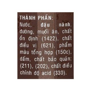 Tương đen phở Cholimex chai 230g