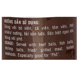 Tương đen phở Cholimex chai 230g