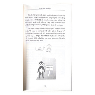 Sách Vanlangbooks - Triết Học Ứng Dụng