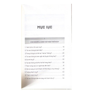 Sách Vanlangbooks - Triết Học Ứng Dụng