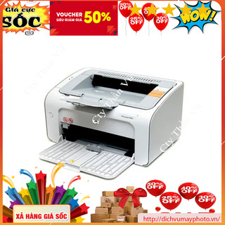 MÁY IN LASER ĐEN TRẮNG HP P1005