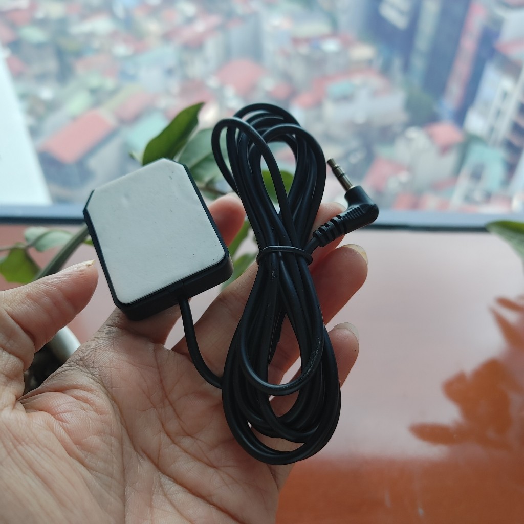 Module GPS dành cho camera hành trình Vietmap A50