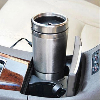Ấm đun nước siêu tốc trên xe ô tô loại 12v- ô tô 87