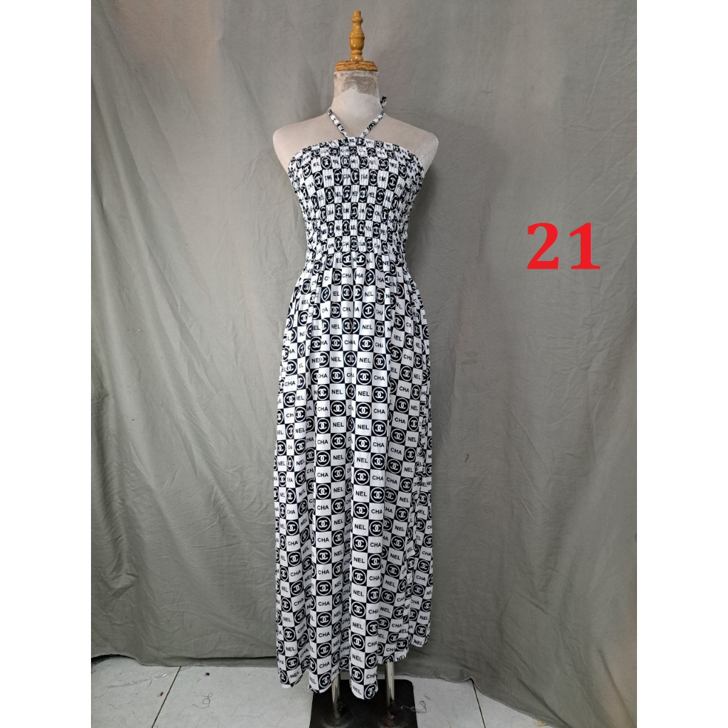 Maxi ống đi biển