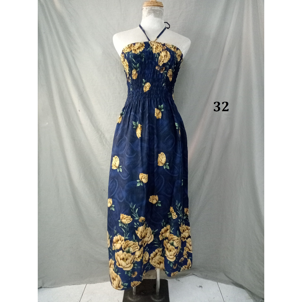 Maxi ống đi biển