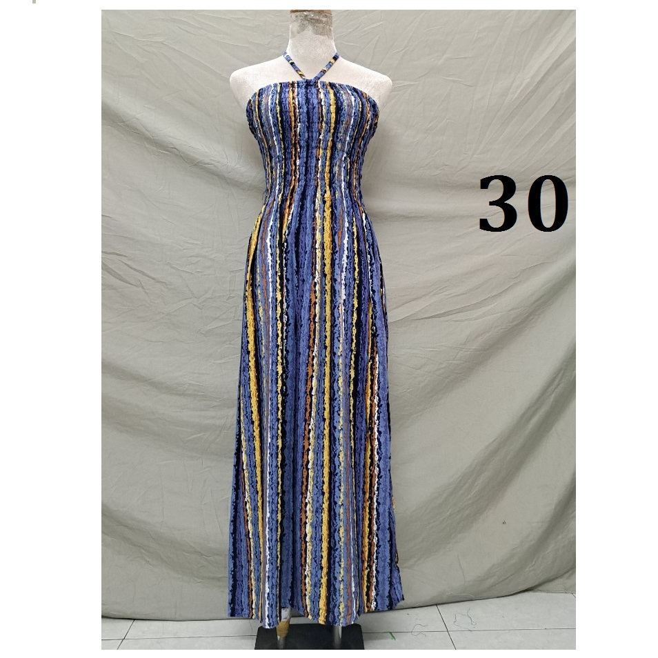 Maxi ống đi biển