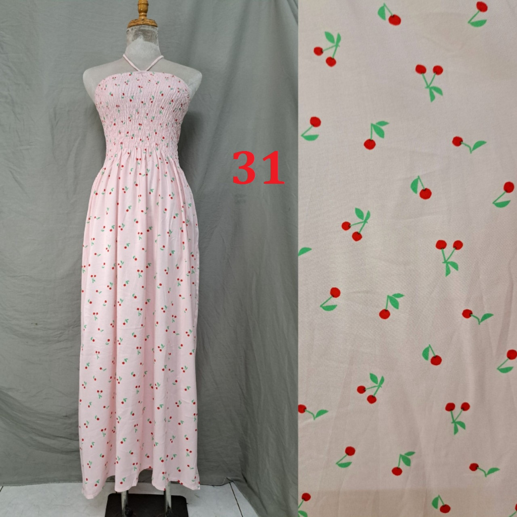 Maxi ống đi biển