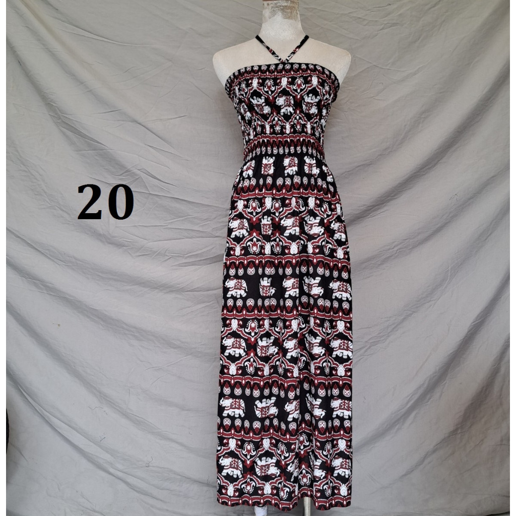 Maxi ống đi biển