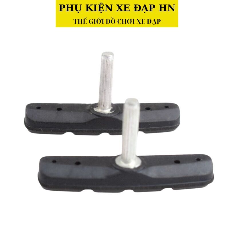 Má phanh xe đạp thể thao má phanh xe đạp