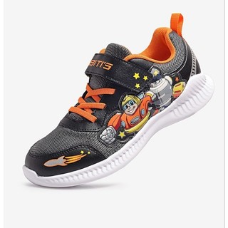 Giày thể thao cao cấp đế nhẹ DSG005 (size 31-37)