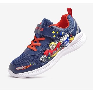 Giày thể thao cao cấp đế nhẹ DSG005 (size 31-37)