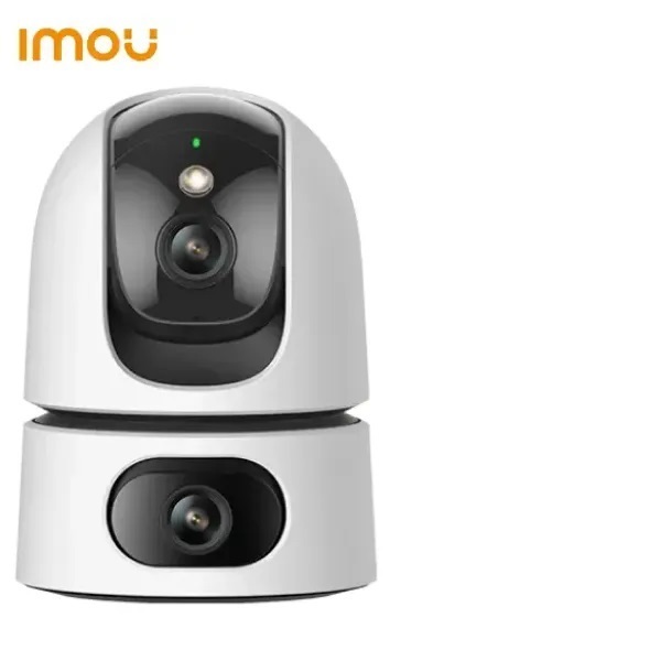 Camera Wifi xoay 360 Imou IPC-S2XP-6M0WED- nét 2K, màu ban đêm, đàm thoại, báo động, Ai