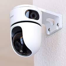 Camera Wifi xoay 360 Imou IPC-S2XP-6M0WED- nét 2K, màu ban đêm, đàm thoại, báo động, Ai