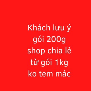 Bột Kem Béo Pha Trà Sữa  (200g)