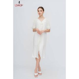 Đầm dáng suông thời trang Sweetseven style