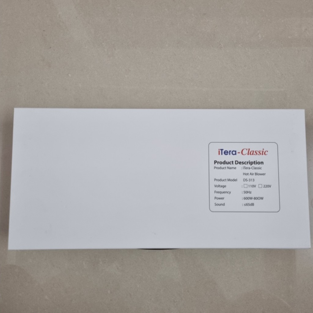 Máy sức khỏe Itera care classic prife sản phẩm công nghệ cao giúp sống khỏe - Bảo hành 1 năm