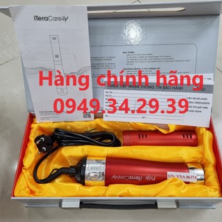 Máy Iteracare classic prife công nghệ cao - Bảo hành 1 năm