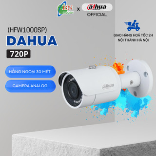 Camera Dahua HAC-HFW 1000SP 1200SP Chính hãng!