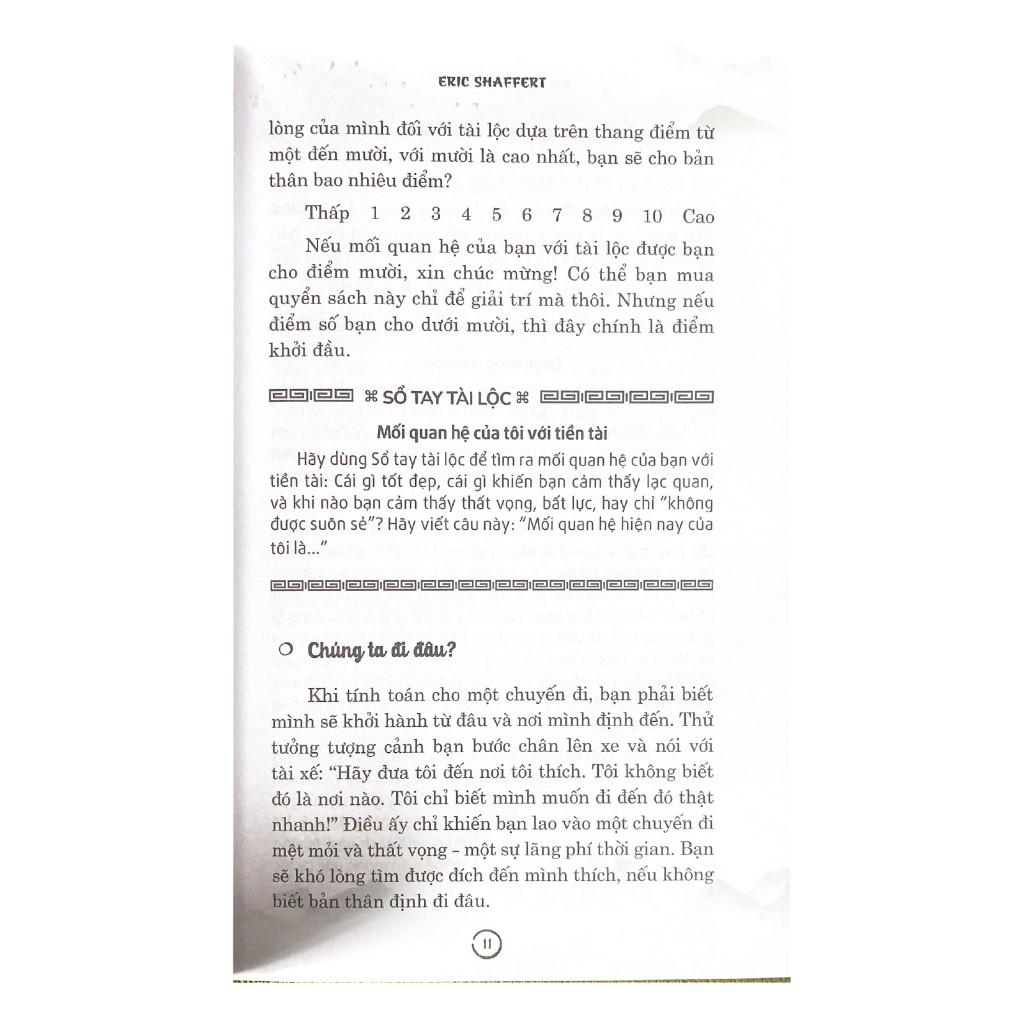 Sách Vanlangbooks - Phong Thủy Và Tài Lộc