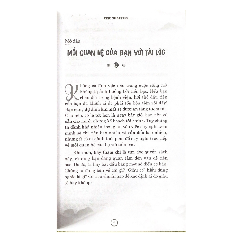 Sách Vanlangbooks - Phong Thủy Và Tài Lộc