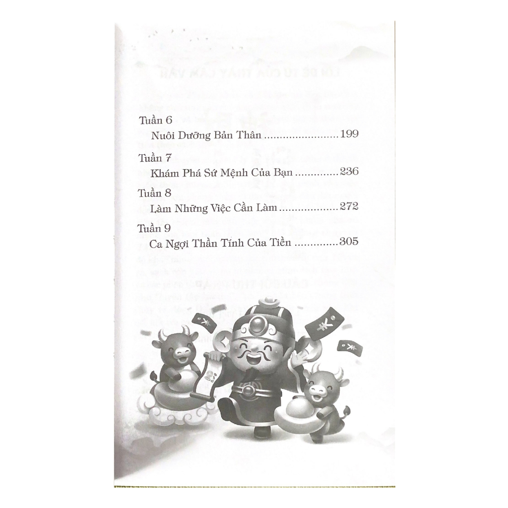 Sách Vanlangbooks - Phong Thủy Và Tài Lộc