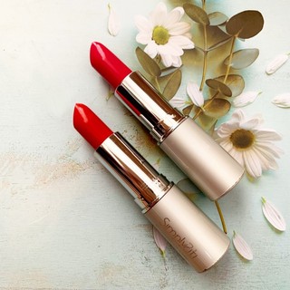 Thanh lý son lõi, trầy do vận chuyển - Chọn màu Son lì dưỡng môi The Rucy Simplysiti Tintlipstick.5 g