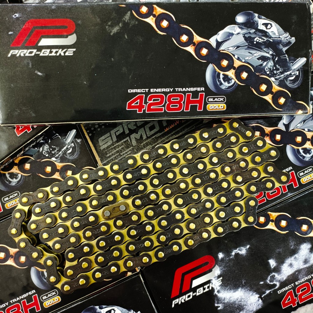 Lẻ Nhông Dĩa Probike Ex150, Ex155, Ex135, Raider Fi, Winner,