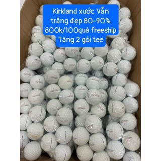 Bóng golf kirkland